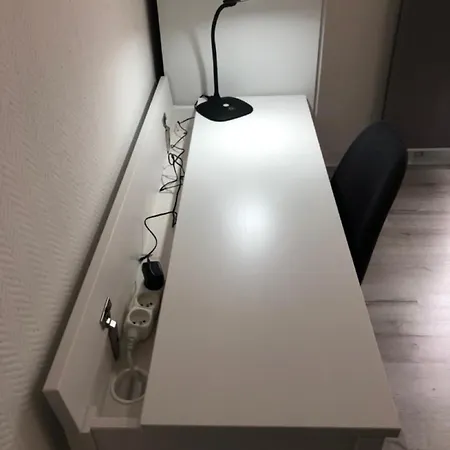 Lovely Studio In The Heart Of * Nantes